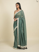 Yashal Saree