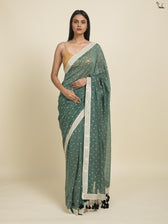 Yashal Saree