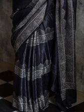 Drama Queen Saree