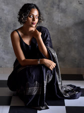 Drama Queen Saree