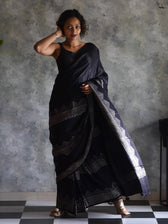 Drama Queen Saree
