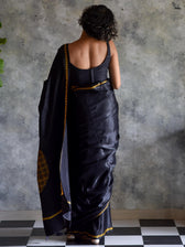 Unstoppable Saree