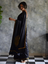 Unstoppable Saree