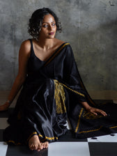 Unstoppable Saree