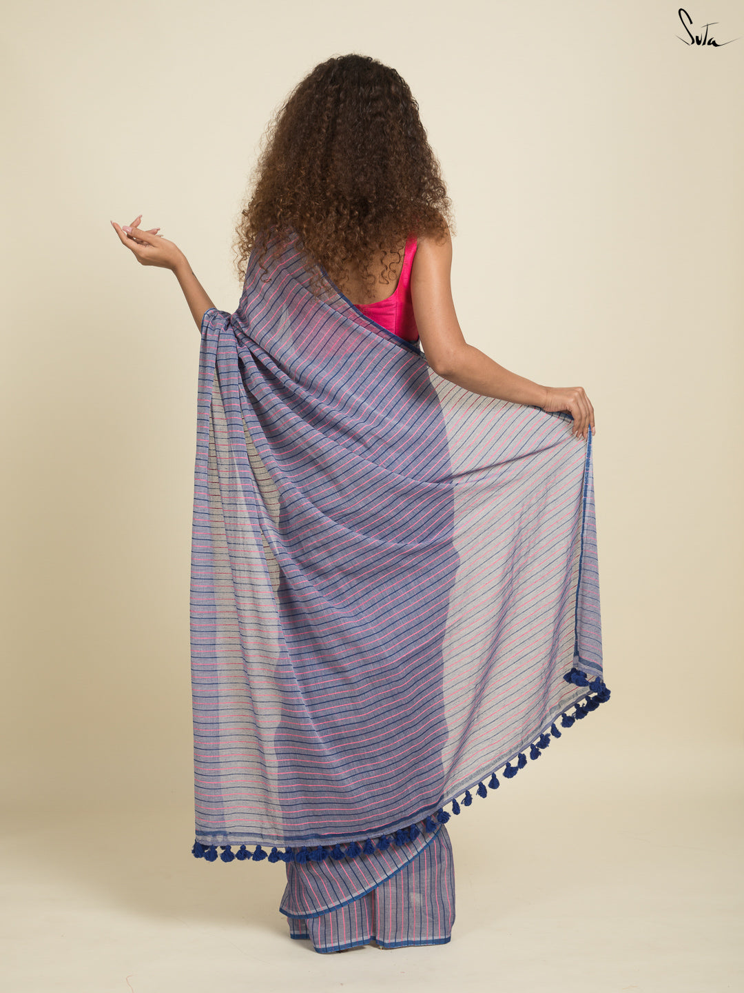 Anuka Saree