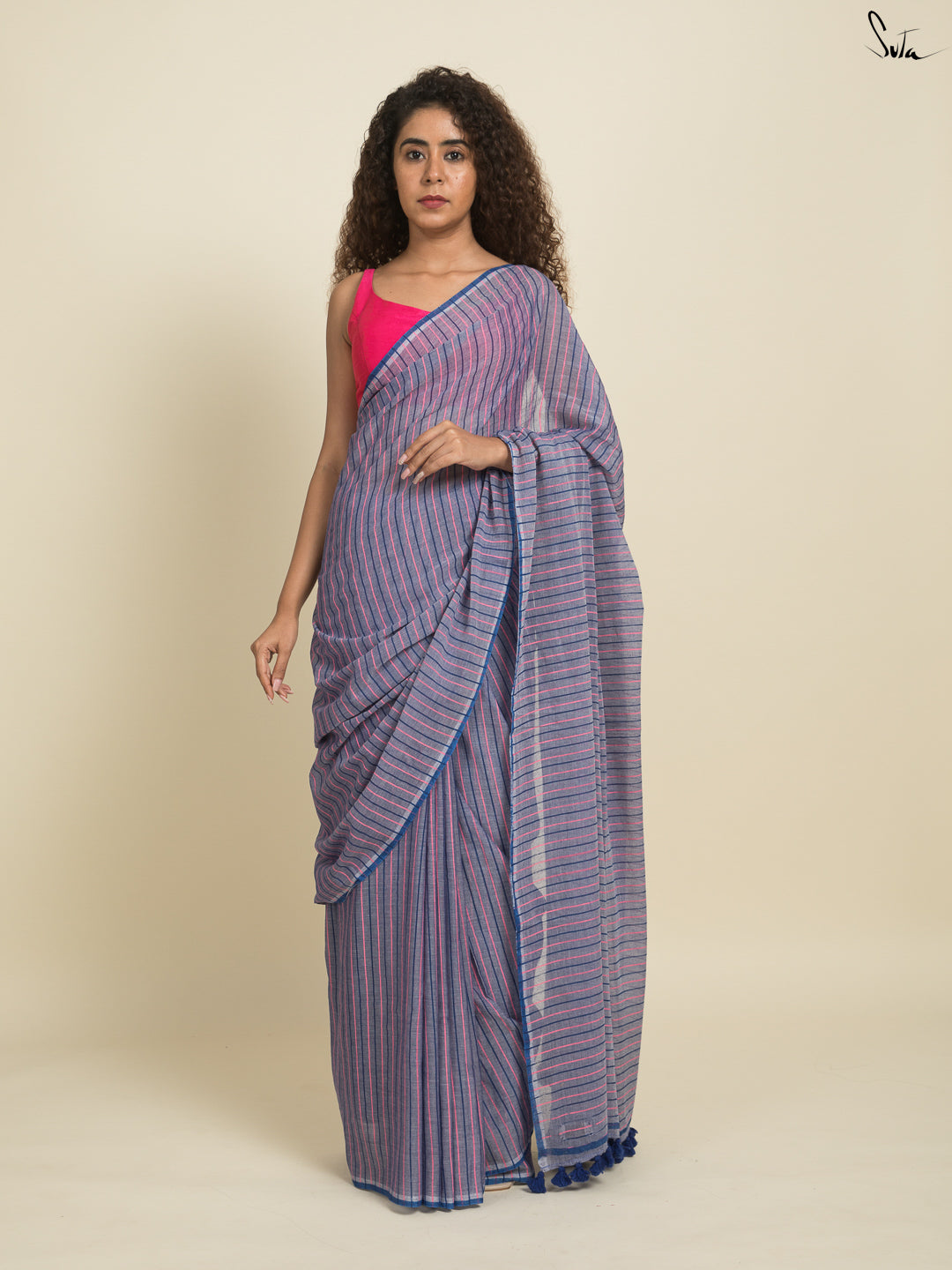 Anuka Saree