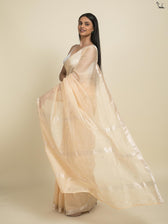 Starry Night Saree