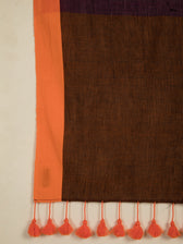 Parindey Penny Saree
