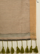 Sharp & Smart Saree