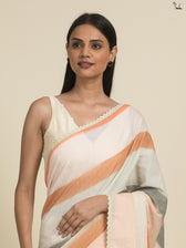 Your Social Butterfly Saree