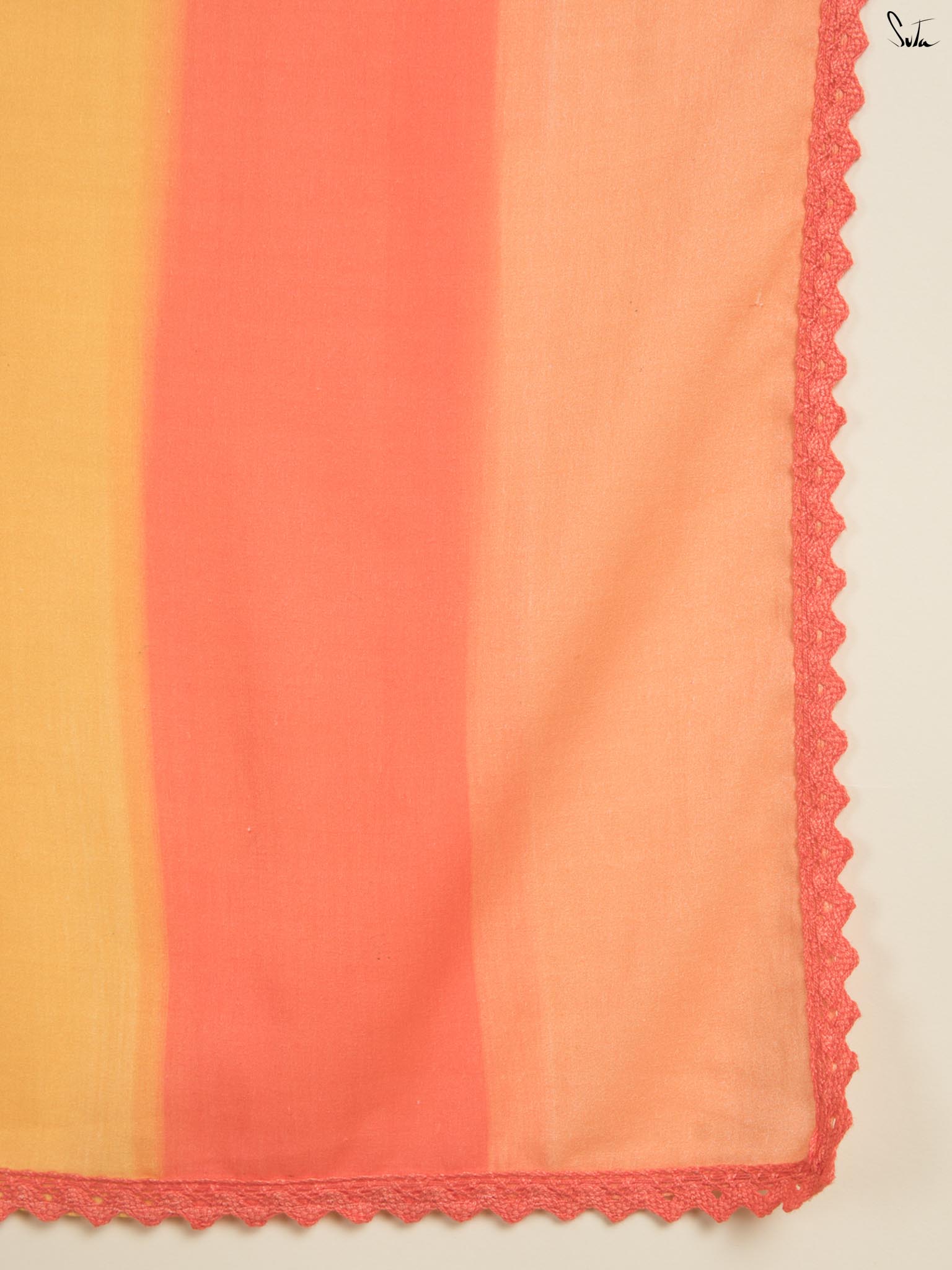 Utopia Saree