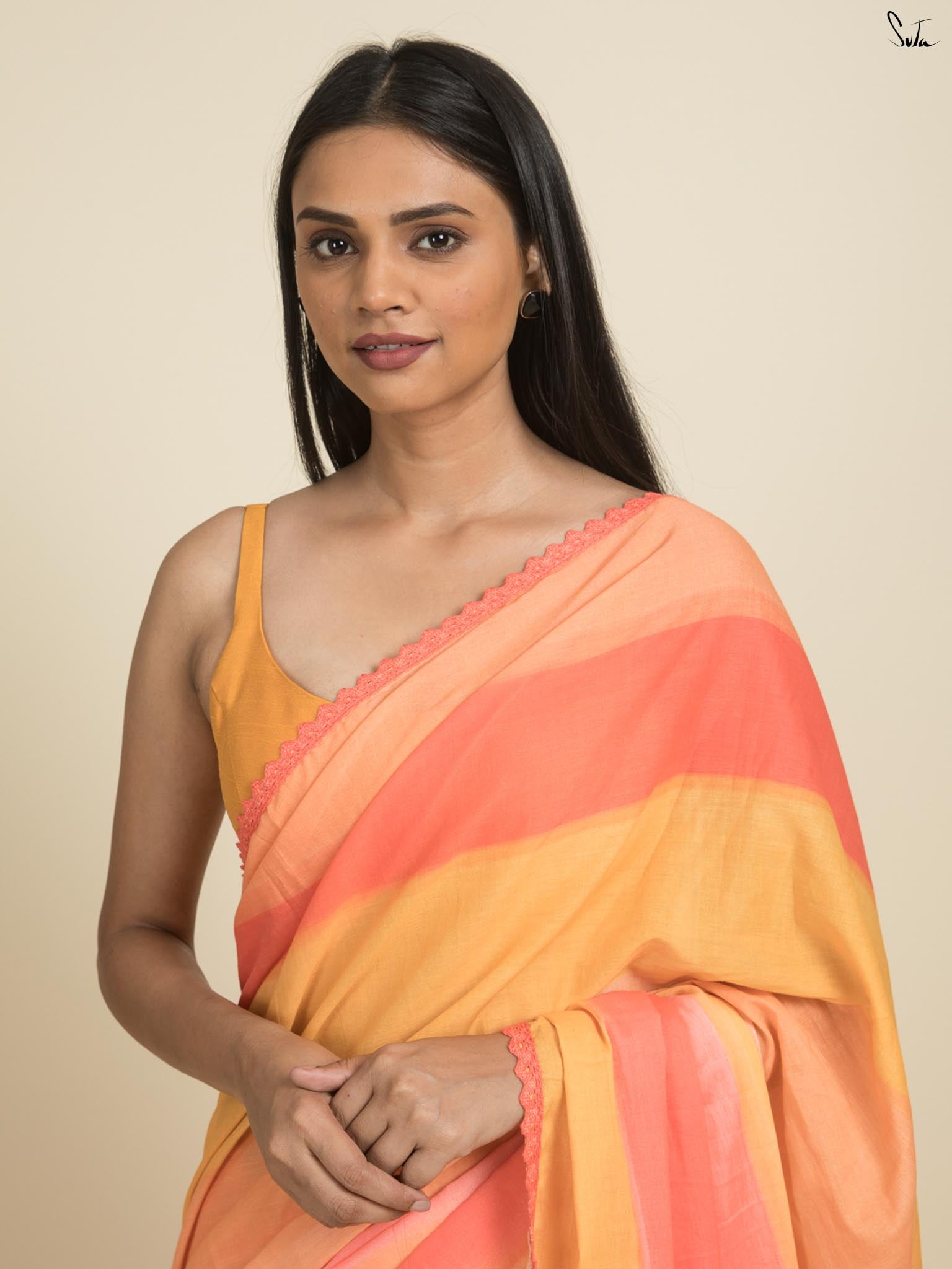 Utopia Saree