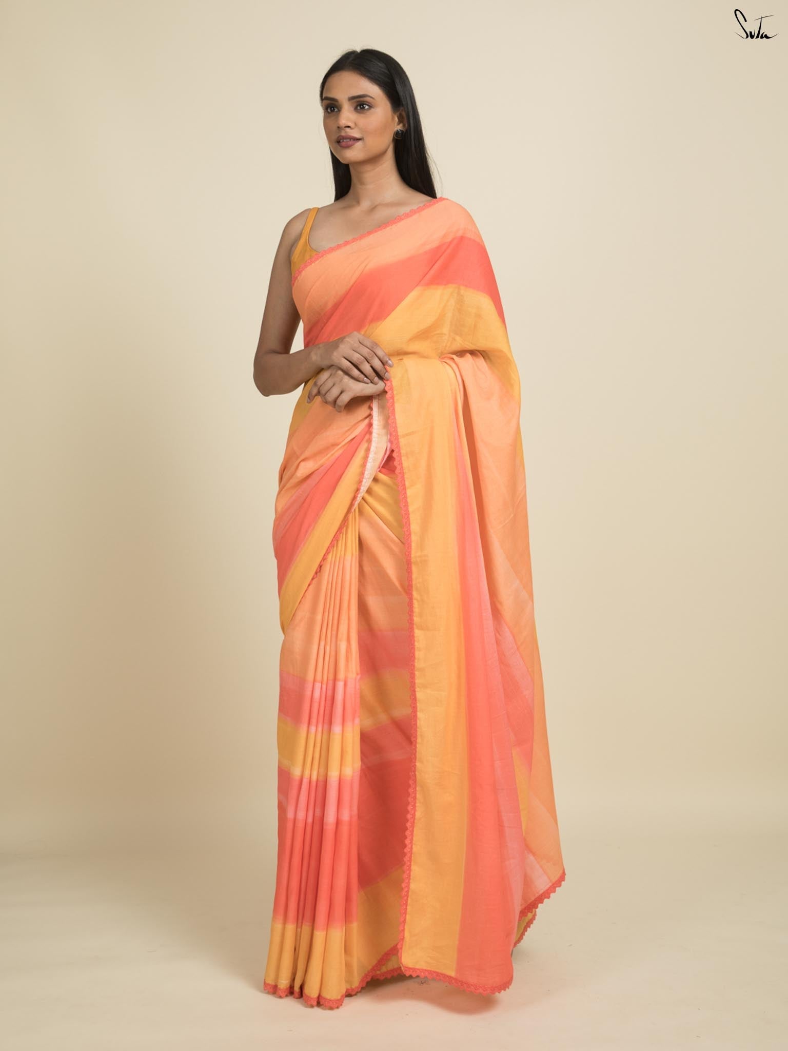 Utopia Saree