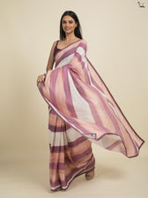 Candylicious Saree