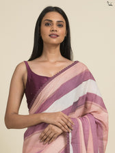 Candylicious Saree