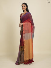 Mystique Saree