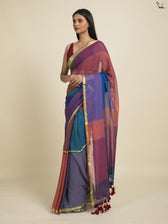 Enchantress Saree