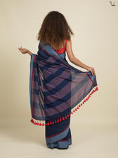 Kadambari Saree