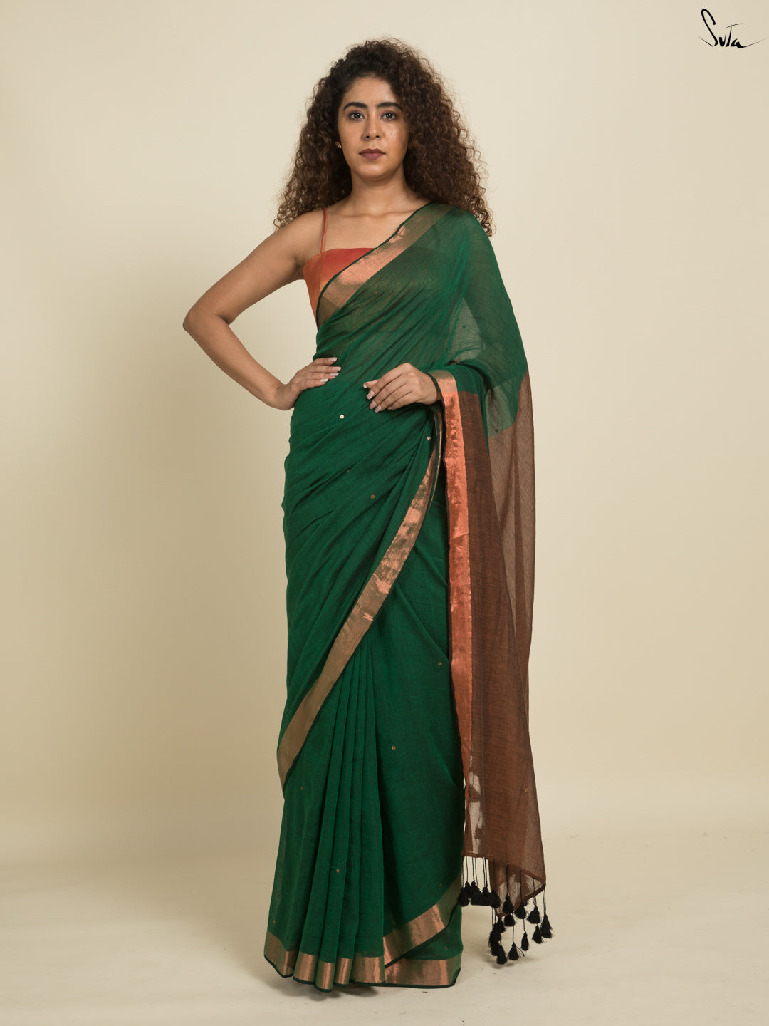 Noor Saree
