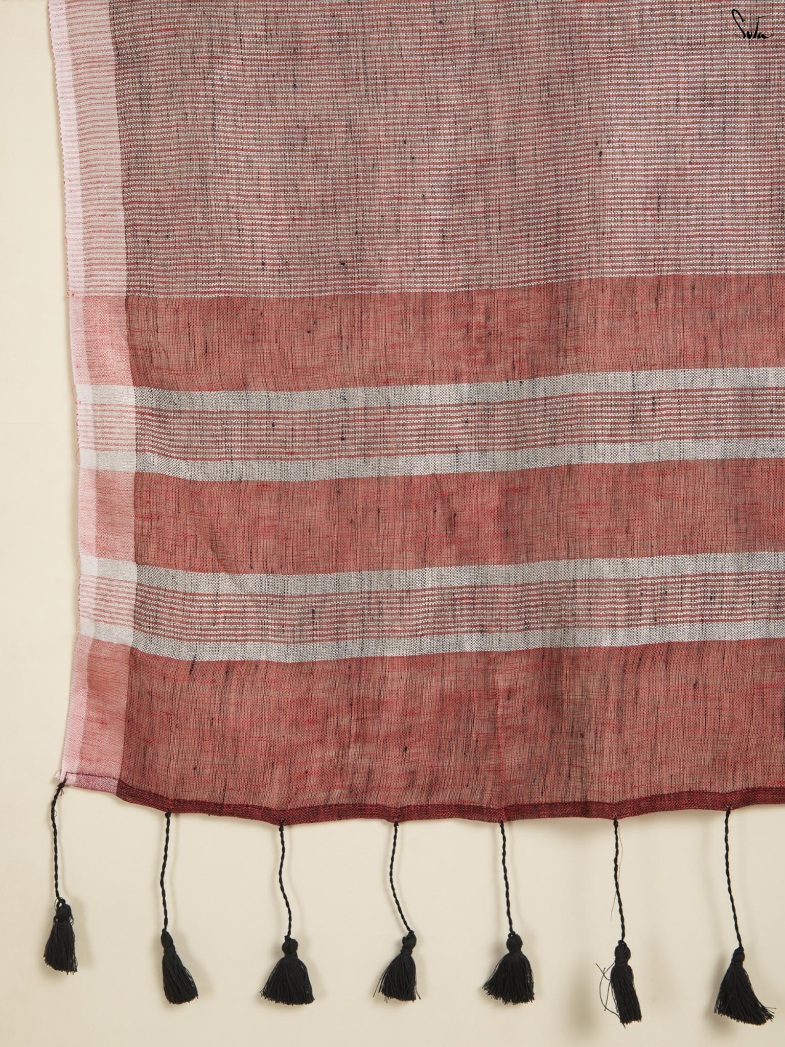 Bakula Saree