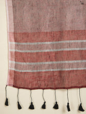 Bakula Saree