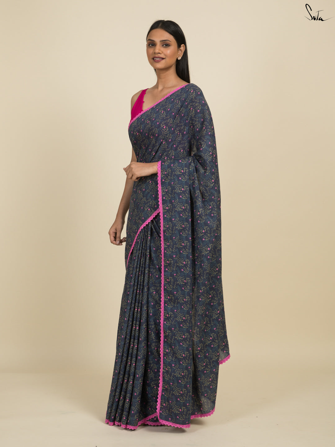 Luna Saree