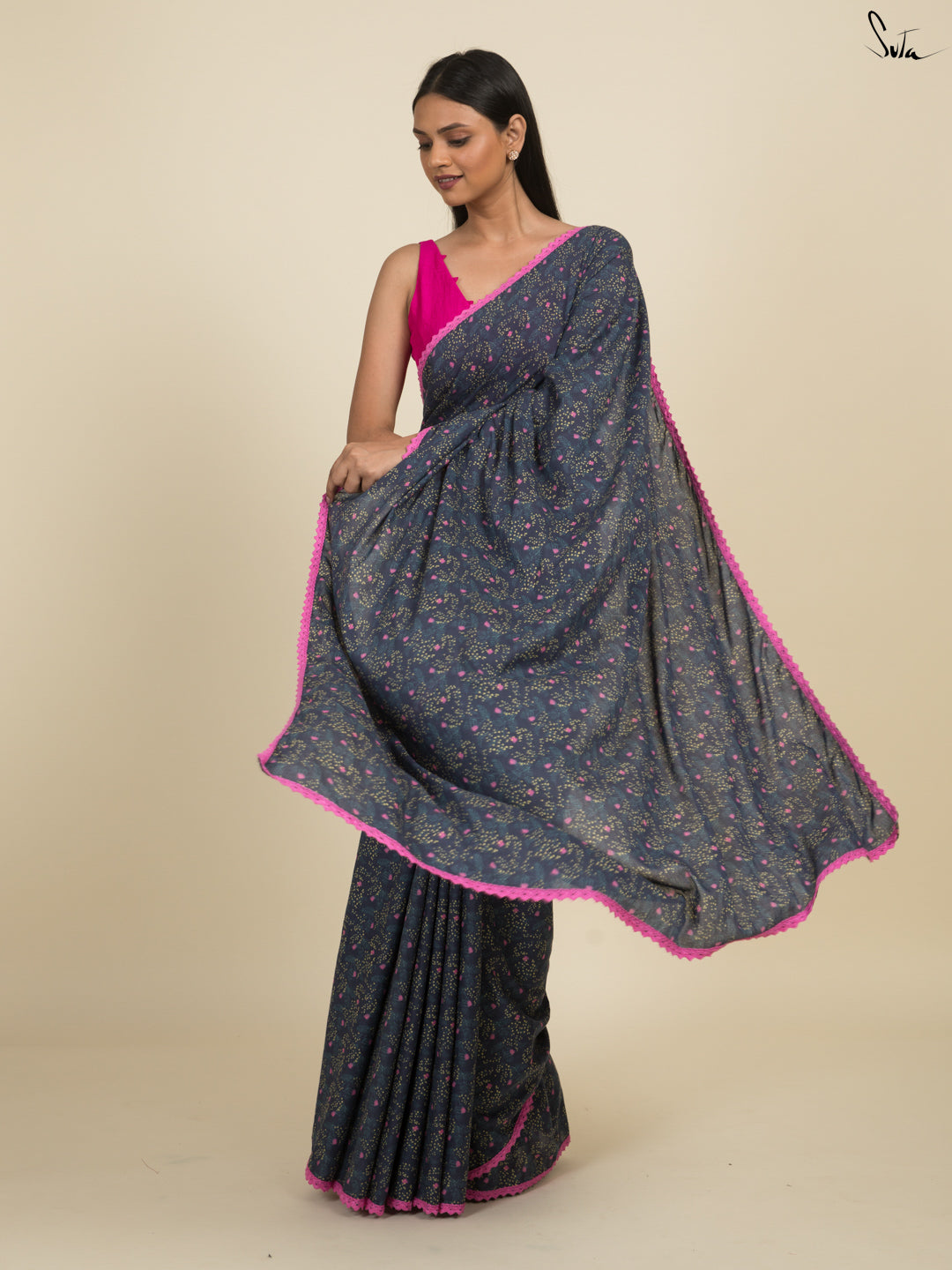 Luna Saree
