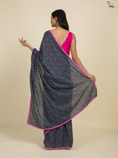 Luna Saree