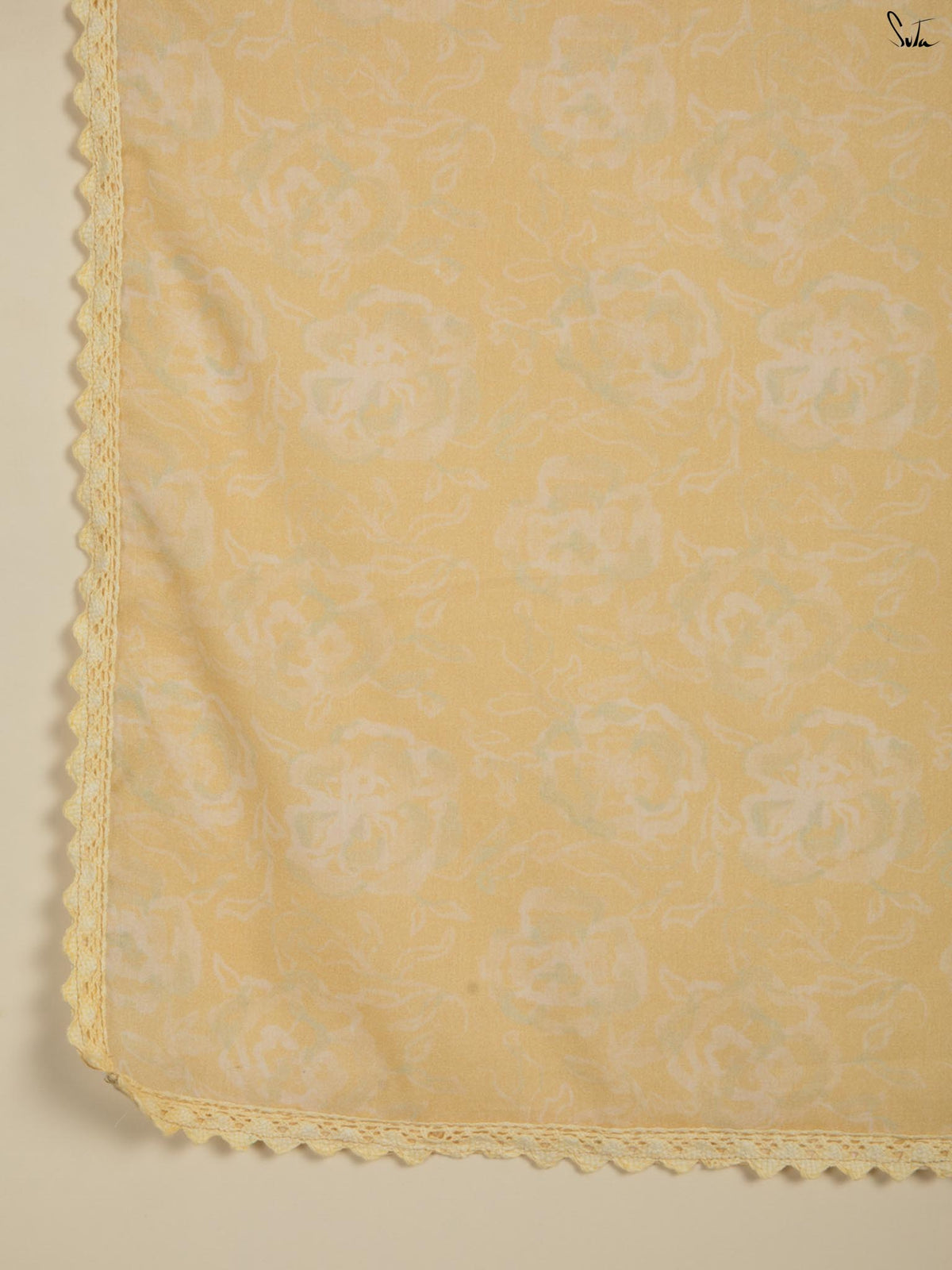 Life In Poems Saree