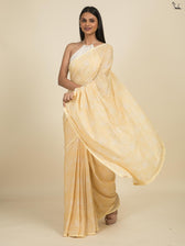 Life In Poems Saree