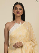 Life In Poems Saree