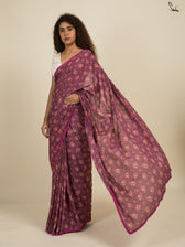 Willow Saree