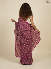 Willow Saree