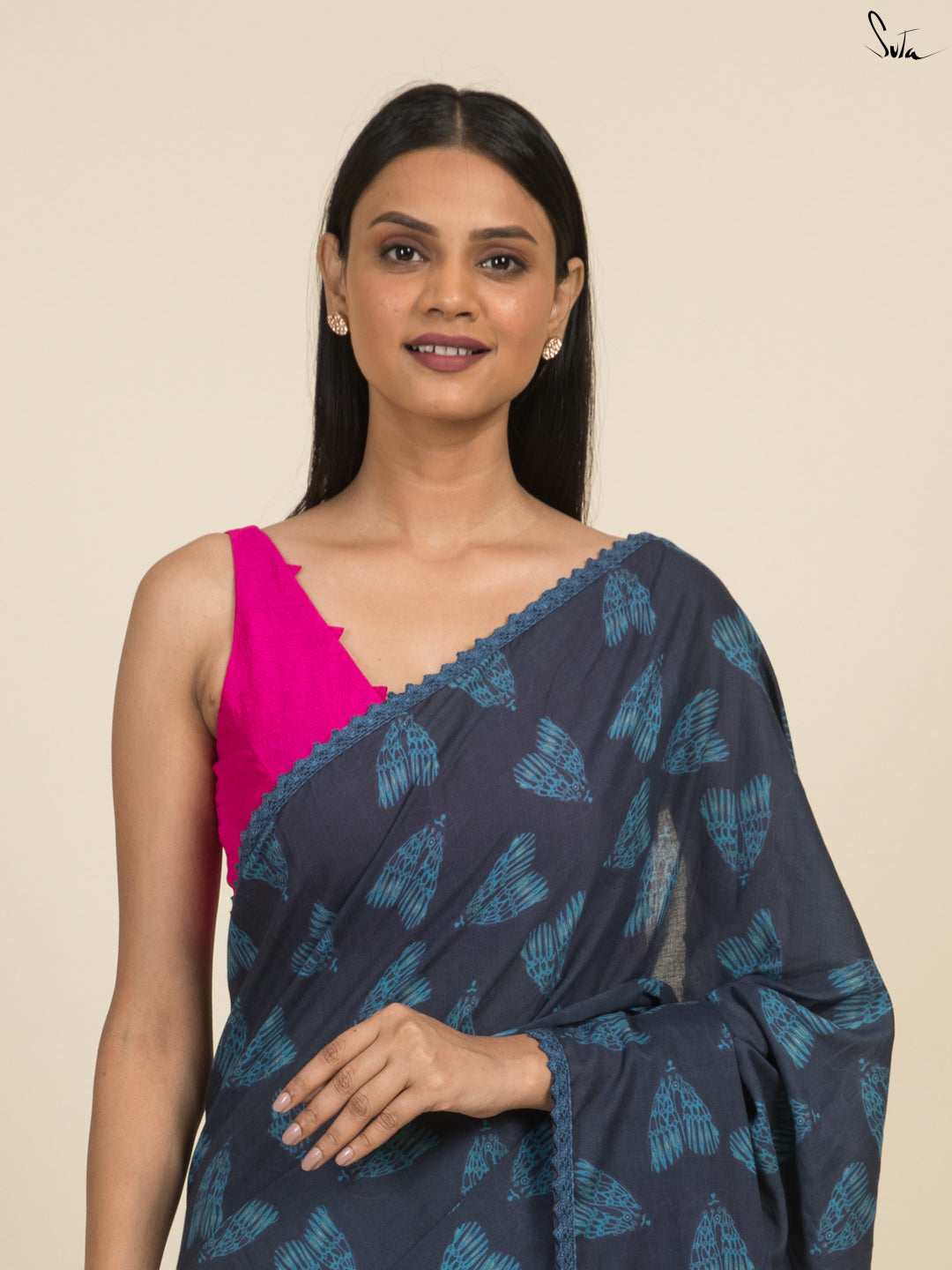 Kai Saree
