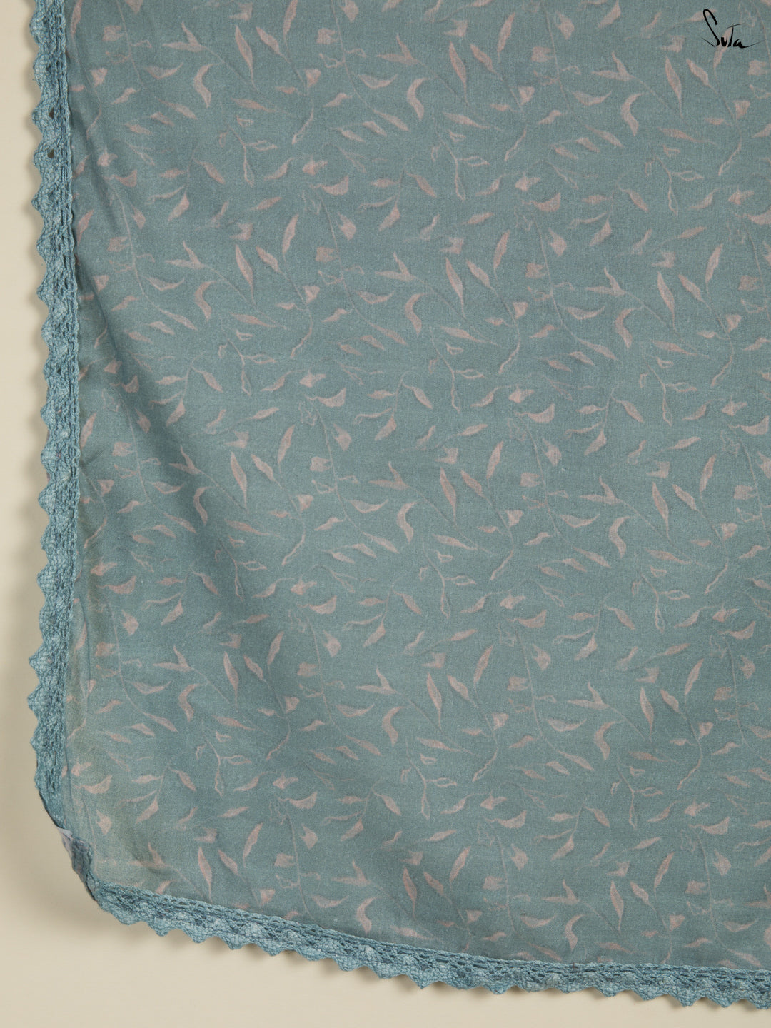 Clementine Saree