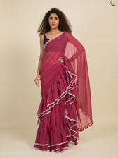 Primrose Saree