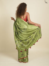 Aawari Saree