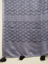 Chandbali Saree