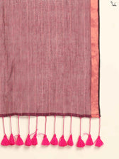 Carefree Saree
