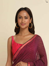 Carefree Saree