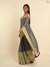 Rhythm Saree