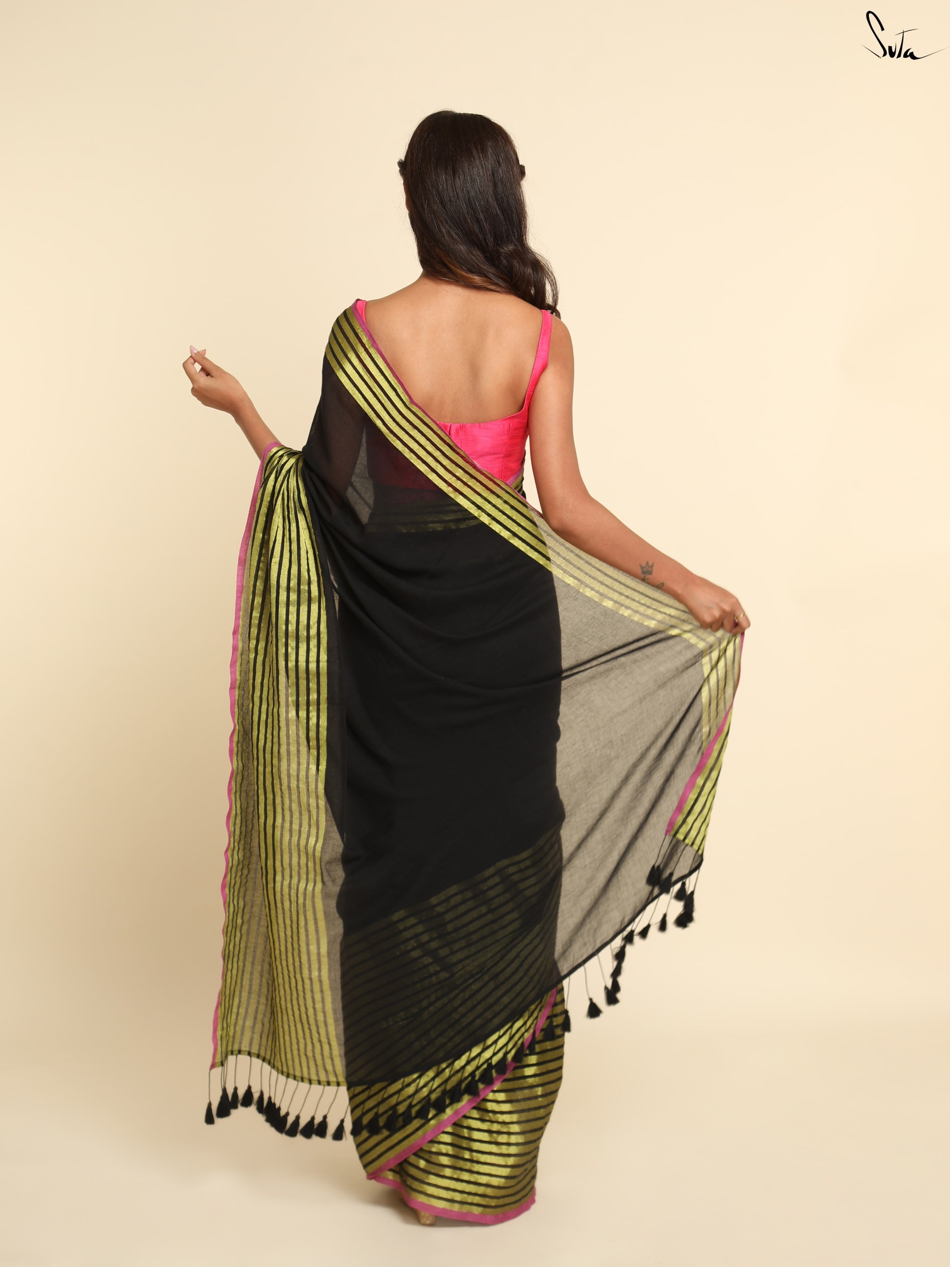 Saga Saree