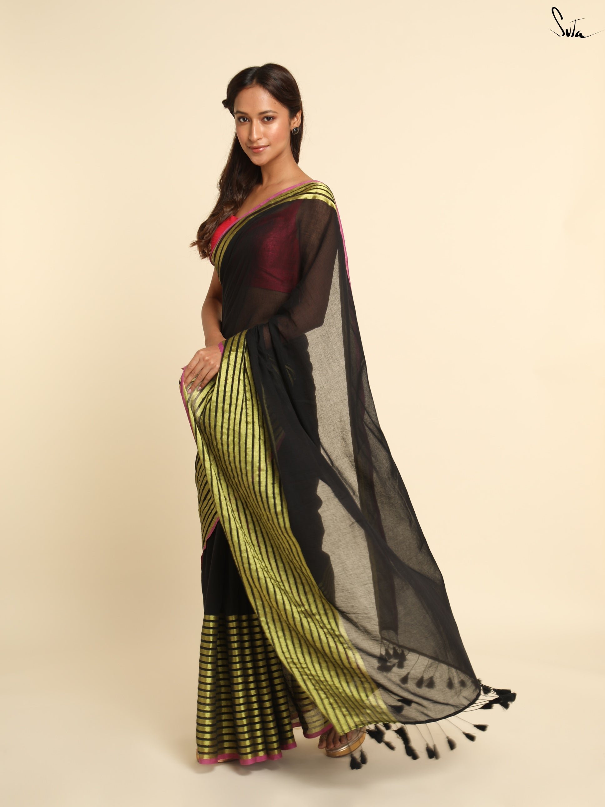 Saga Saree