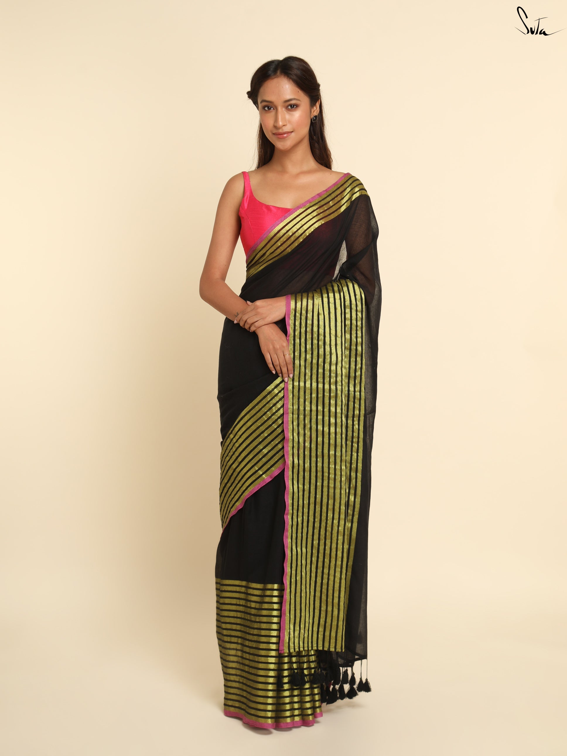 Saga Saree