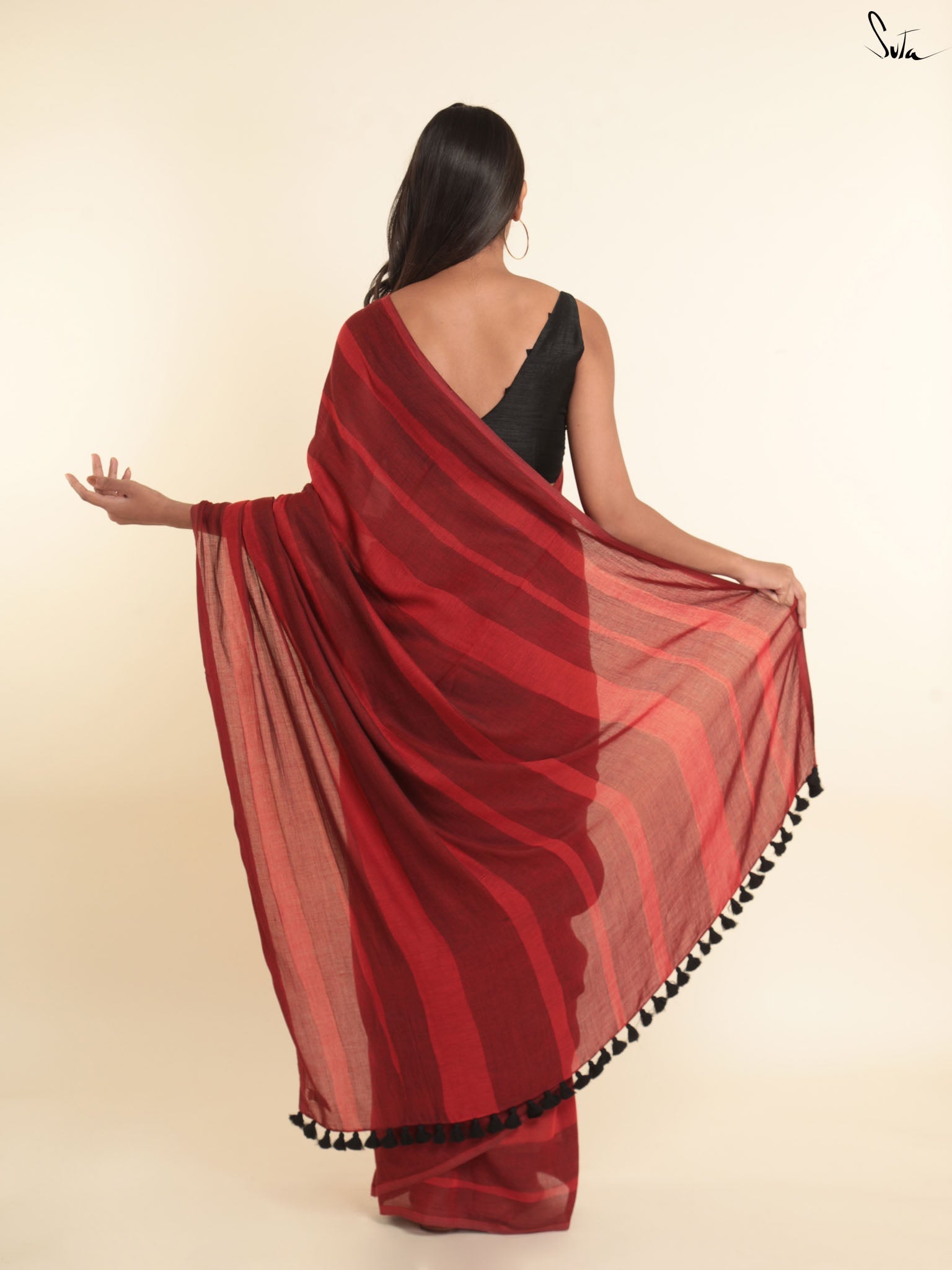 Pretty Perfect Saree