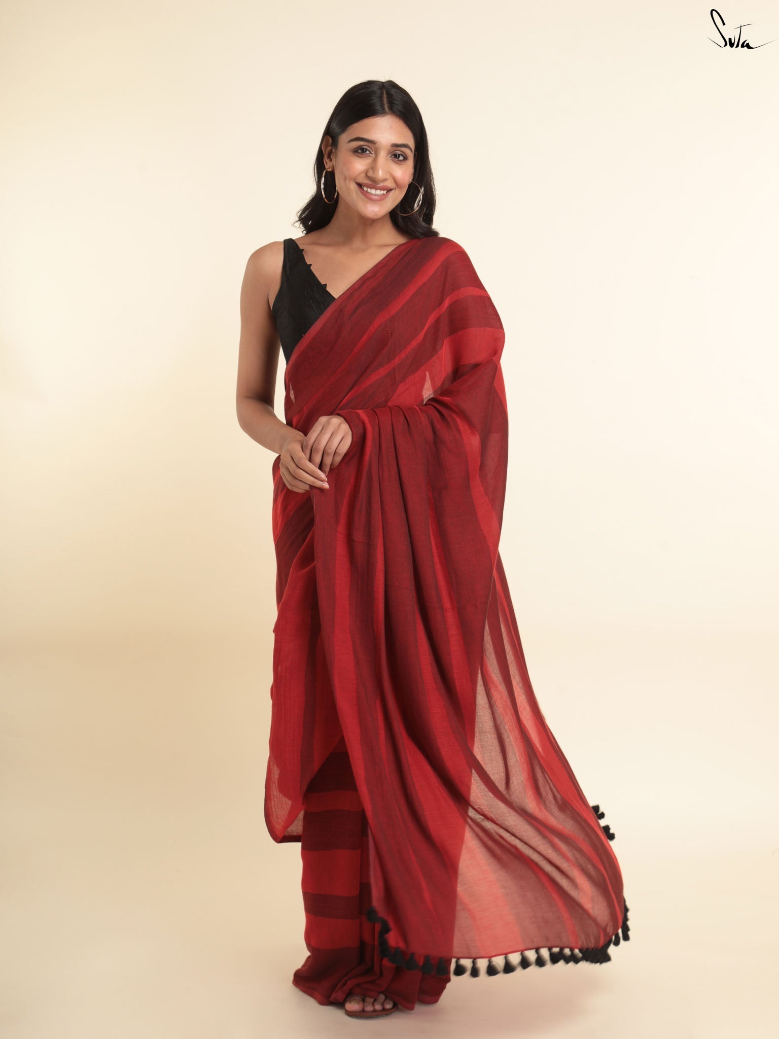 Pretty Perfect Saree