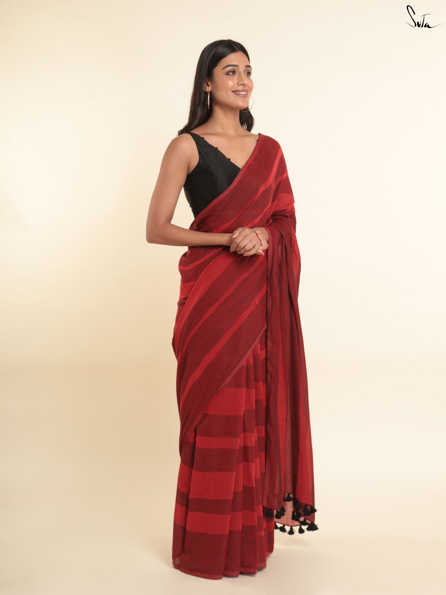 Pretty Perfect Saree