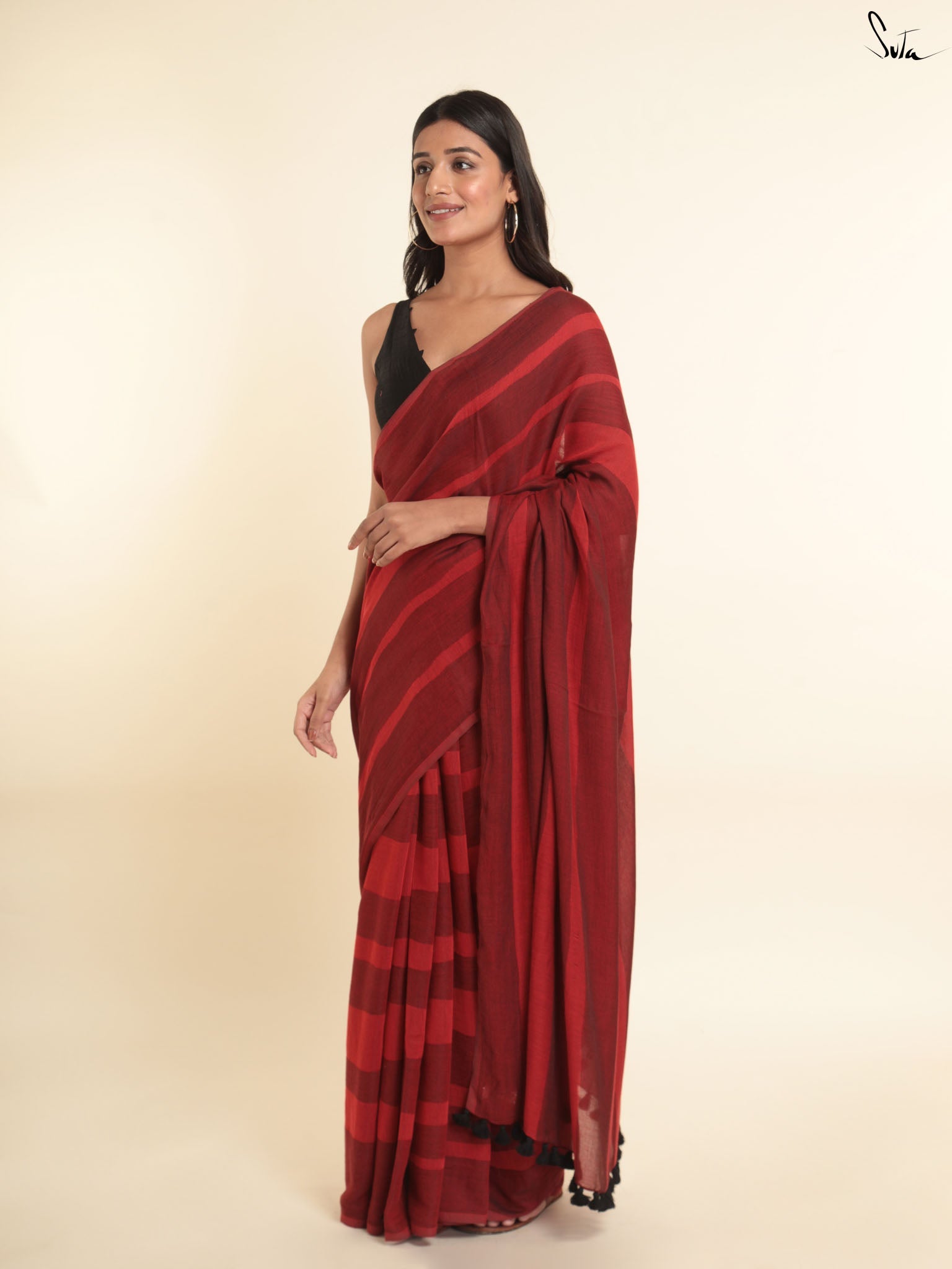 Pretty Perfect Saree