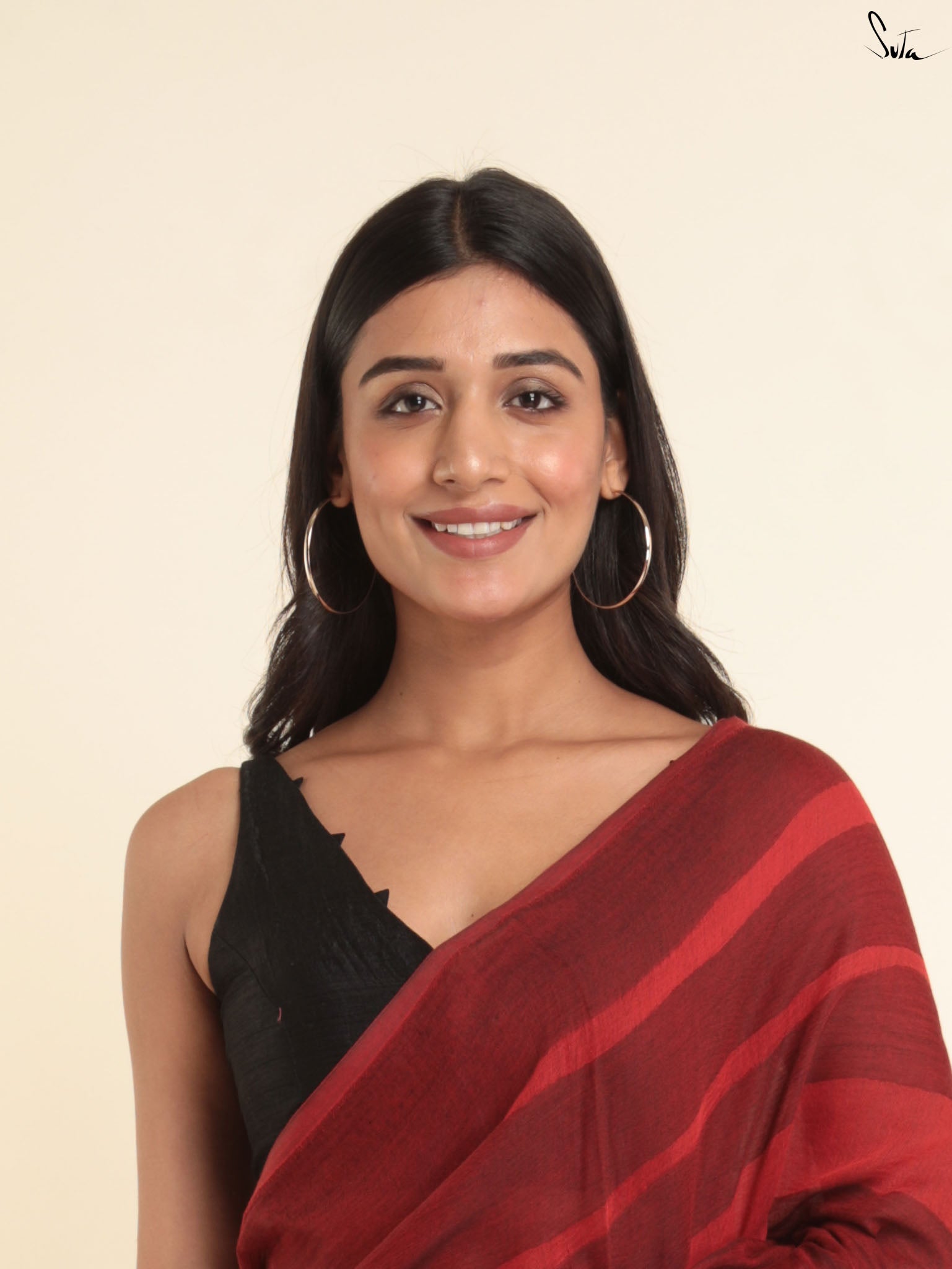 Pretty Perfect Saree