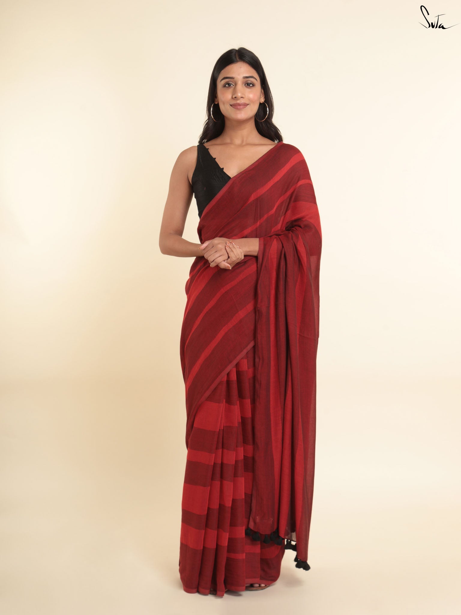 Pretty Perfect Saree